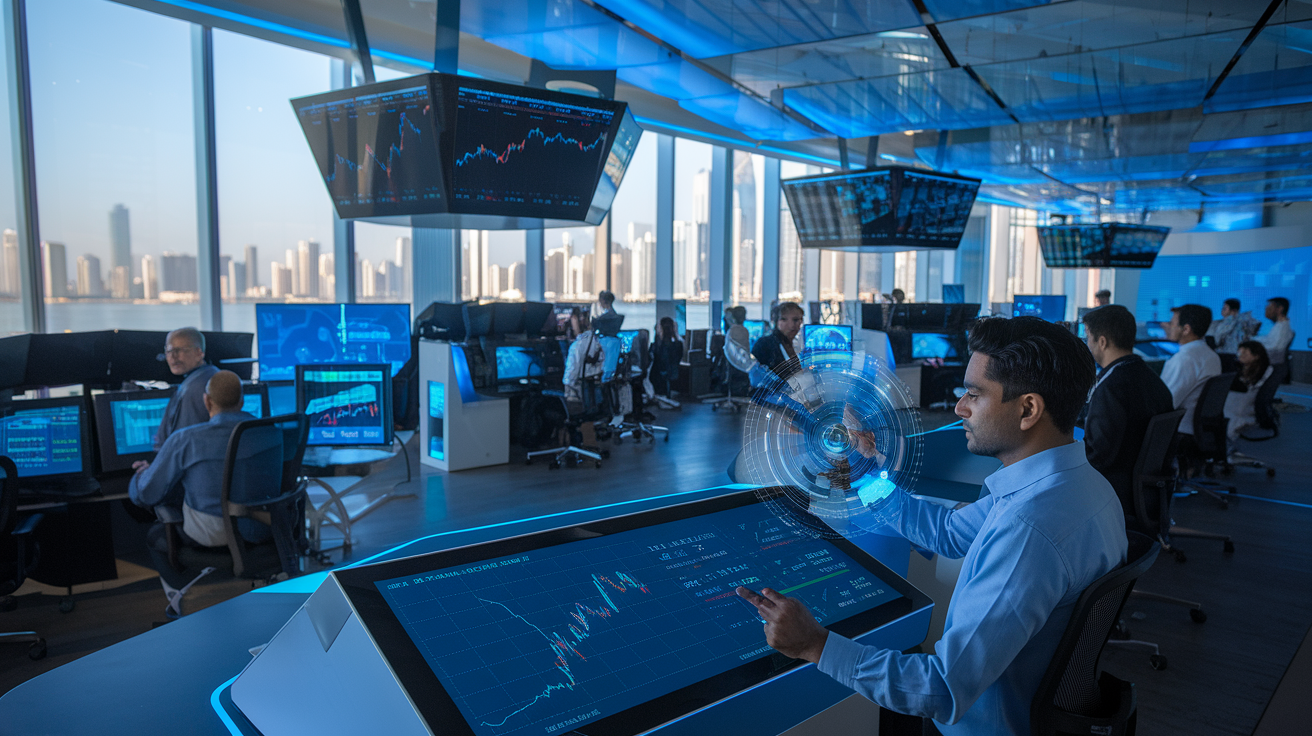 Investment Considerations for AI Stocks