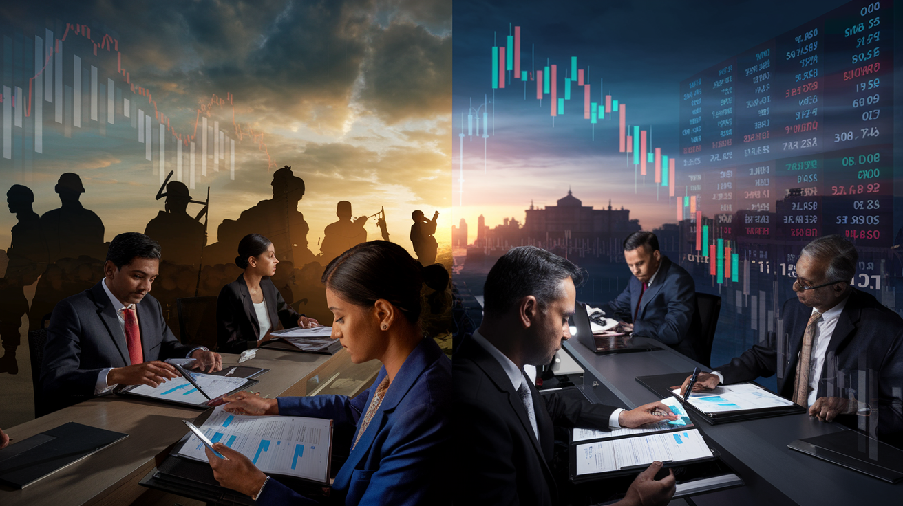 Economic Vulnerabilities and Strengths