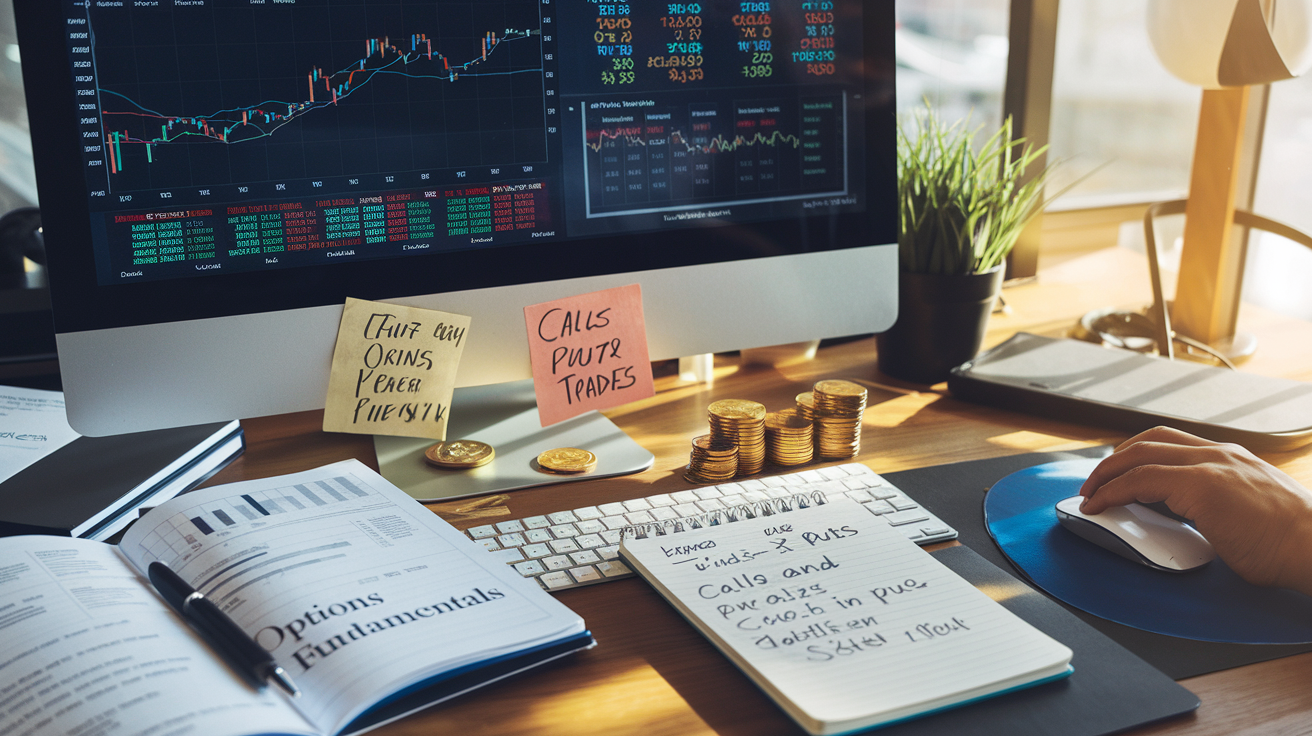 Understanding the Fundamentals of Options