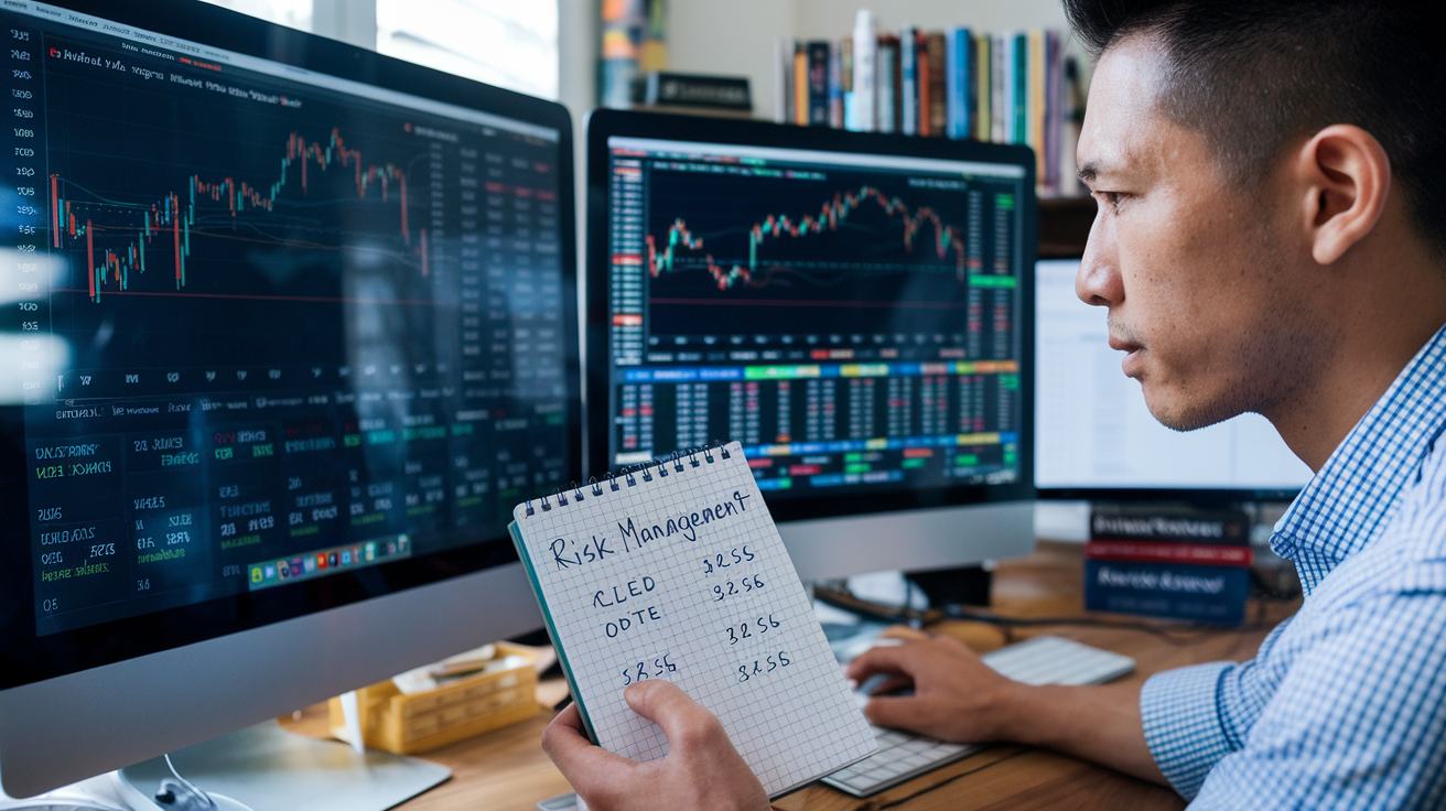 Managing Risk Effectively