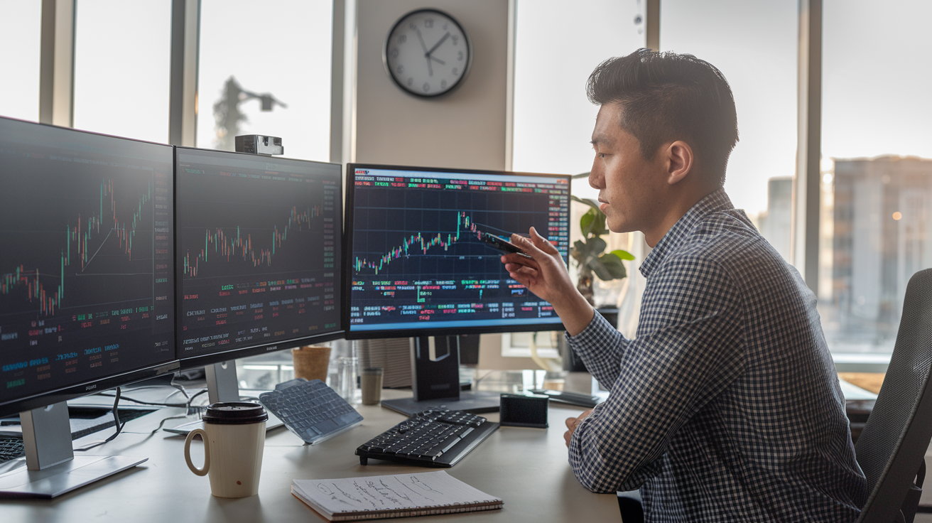 Timing Your Trades Strategically