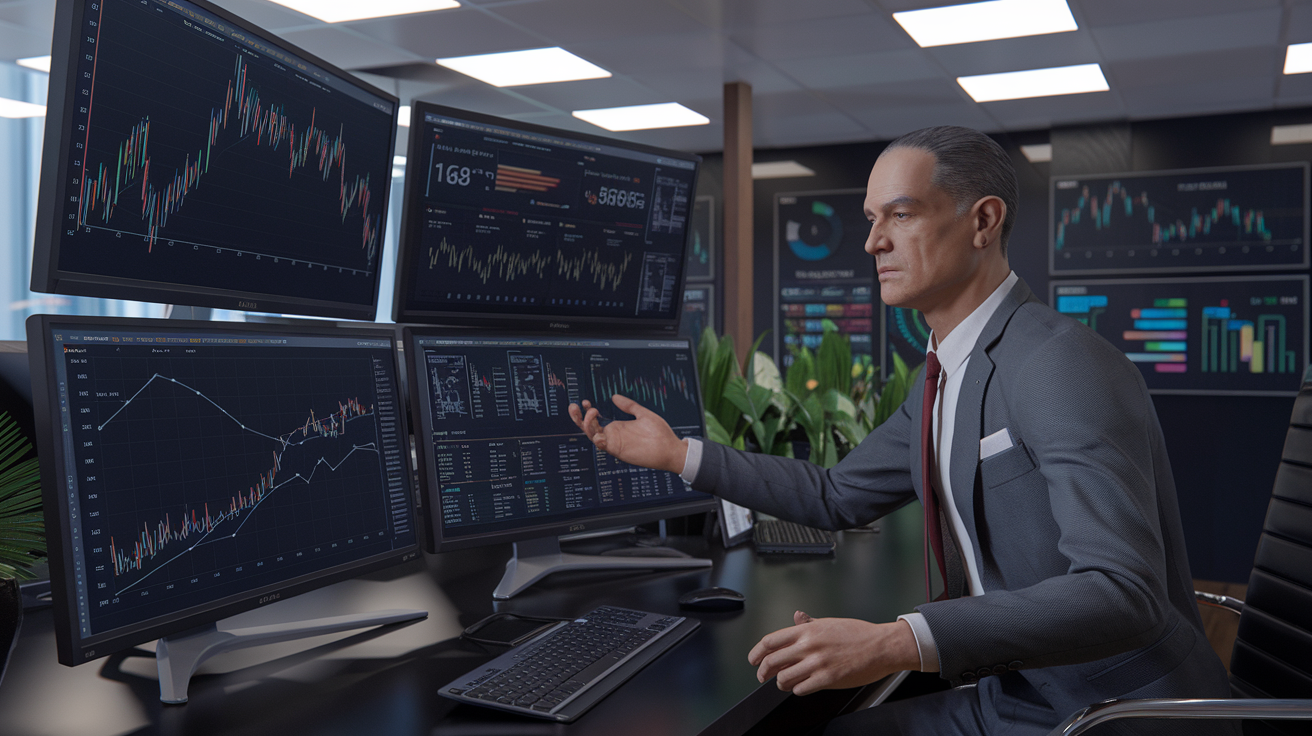 Advancing Your Options Knowledge
