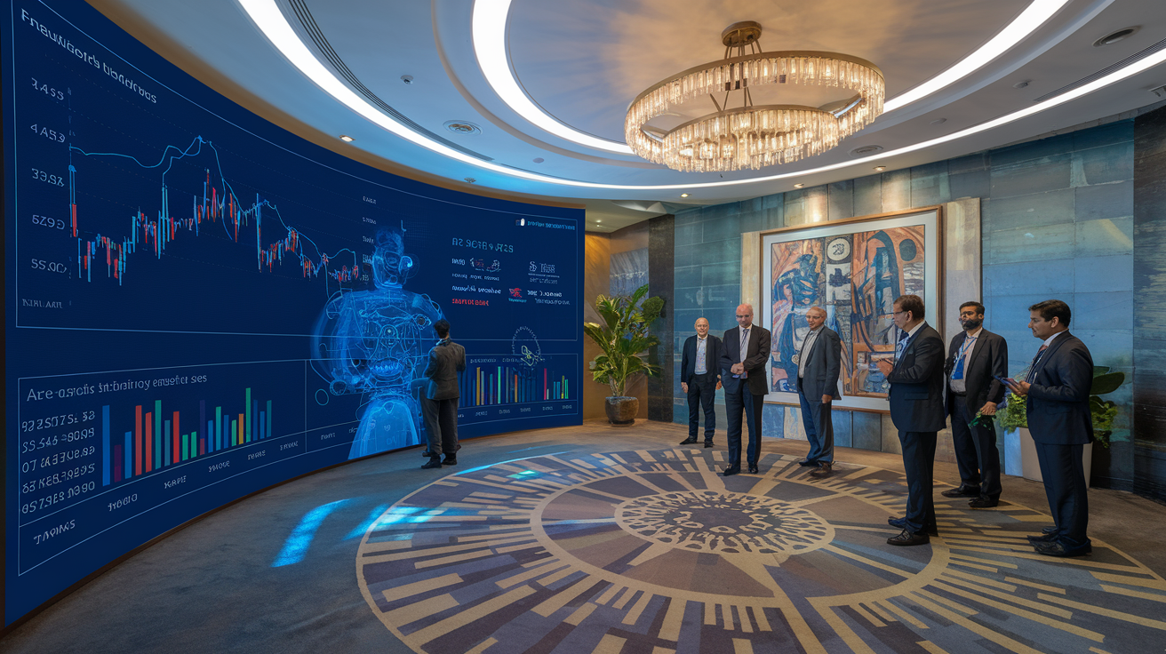 Regulatory Landscape for AI in Indian Capital Markets