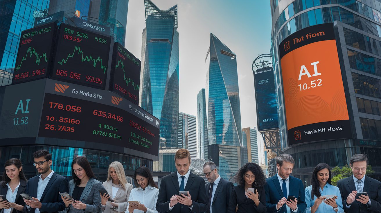 Economic Impact of AI in India